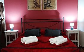 Casa Vacanza Di Via Giacalone